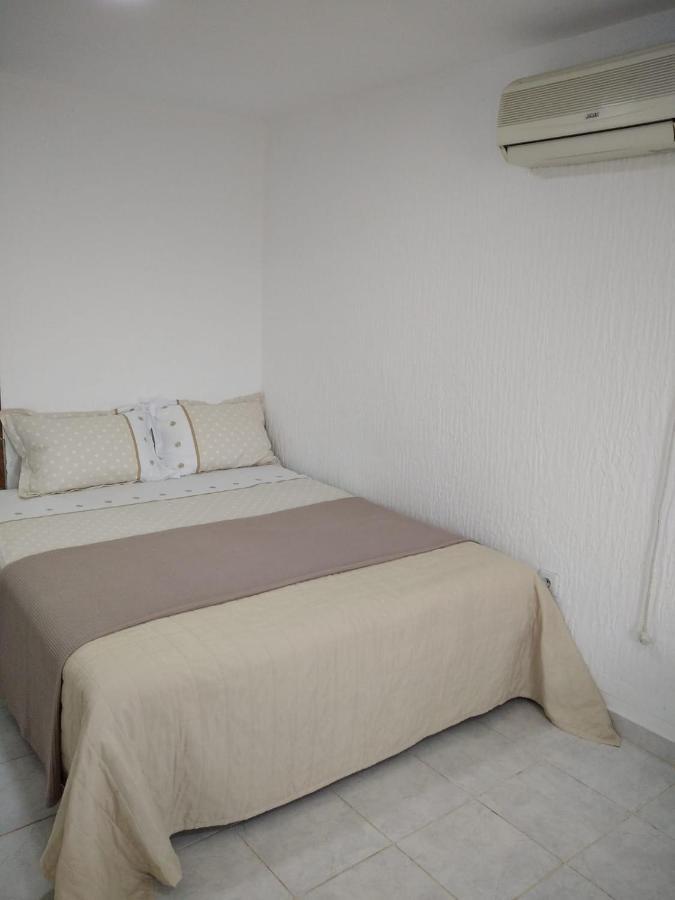 Aparttoni โดบราวอดา ภายนอก รูปภาพ