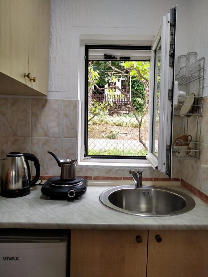 Aparttoni โดบราวอดา ภายนอก รูปภาพ
