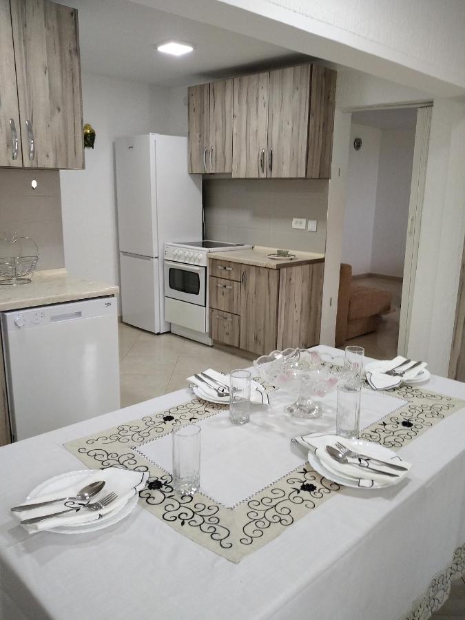 Aparttoni โดบราวอดา ภายนอก รูปภาพ