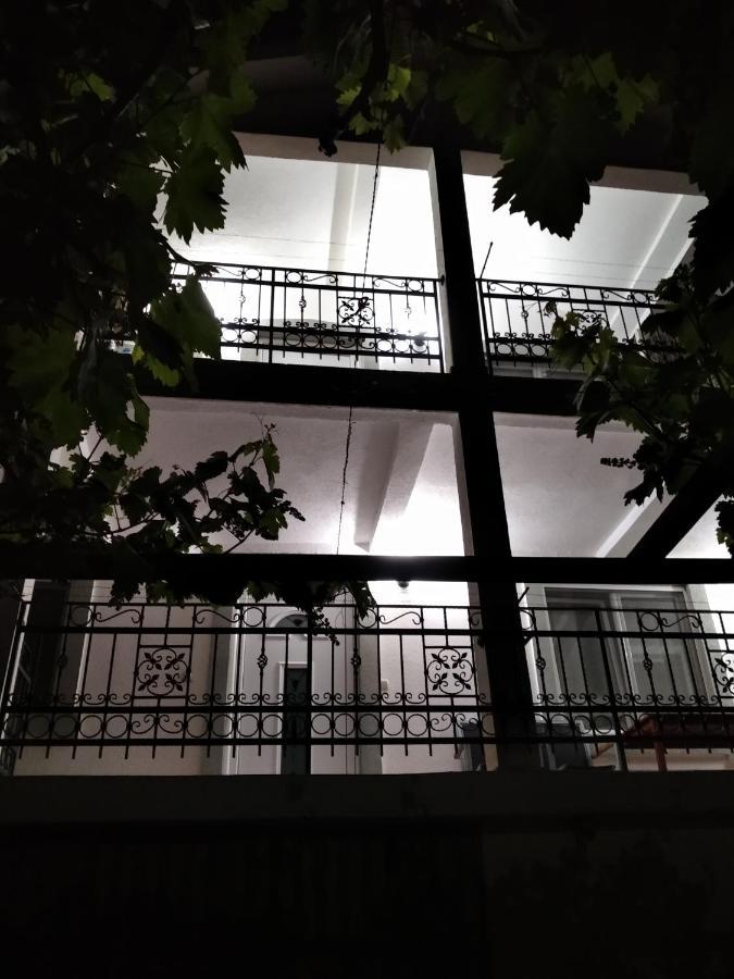 Aparttoni โดบราวอดา ภายนอก รูปภาพ