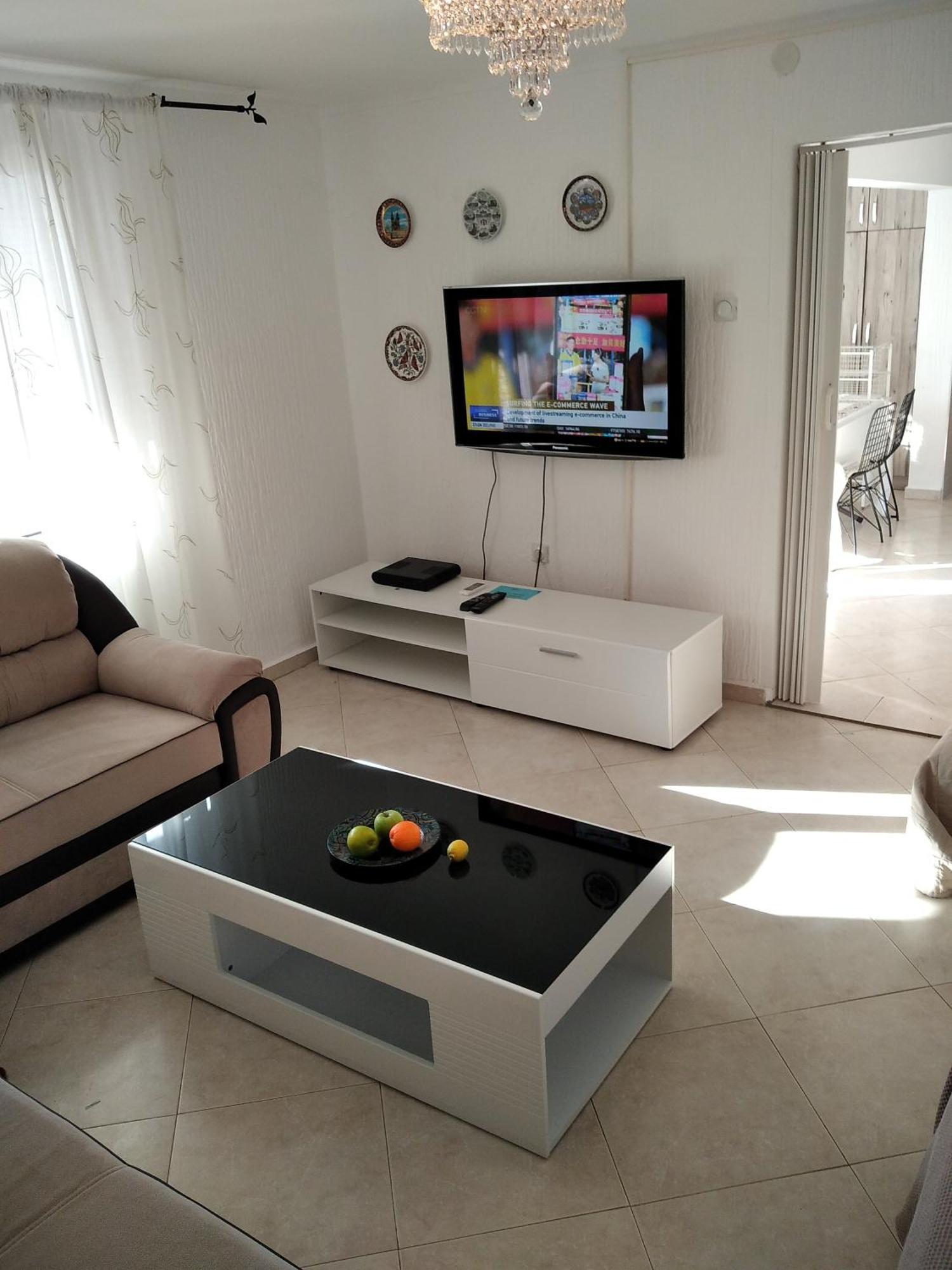 Aparttoni โดบราวอดา ภายนอก รูปภาพ