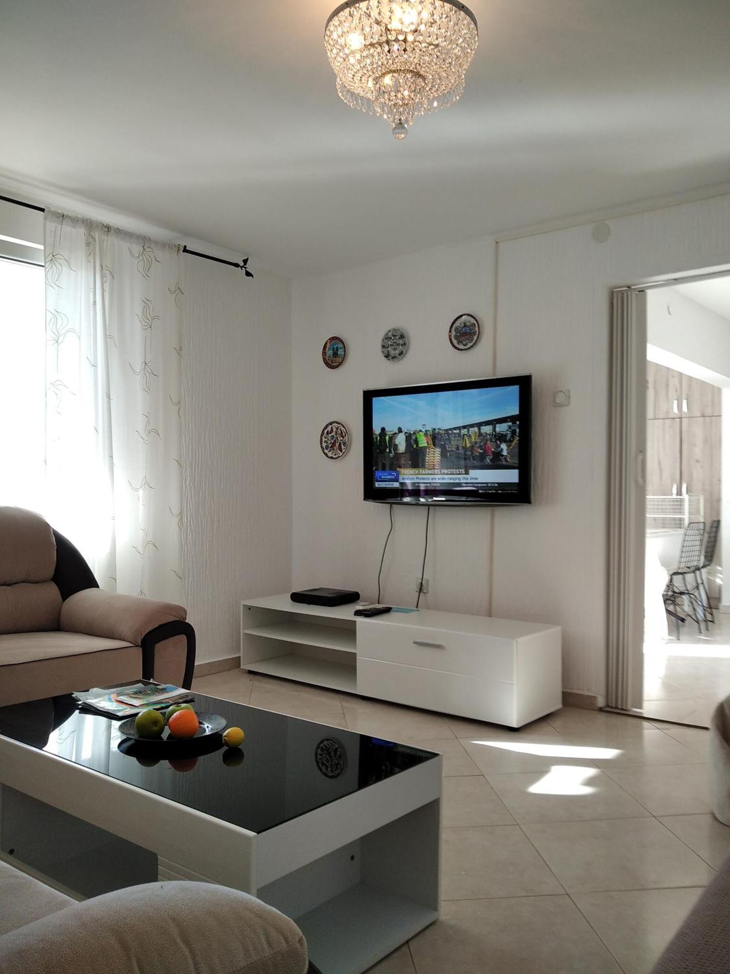 Aparttoni โดบราวอดา ภายนอก รูปภาพ