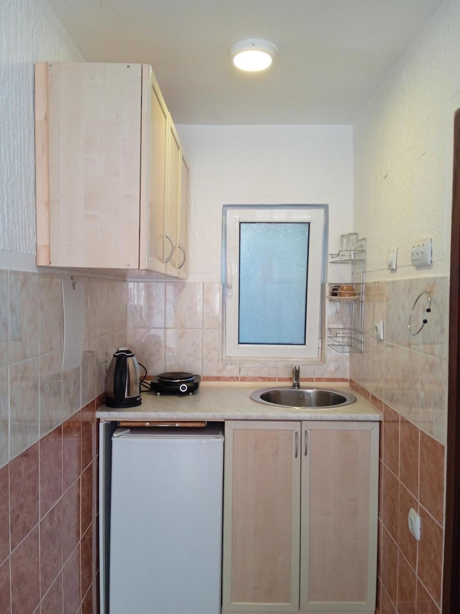 Aparttoni โดบราวอดา ภายนอก รูปภาพ